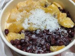 -冰冰酱老味刨冰绵绵冰(中山路总店)
