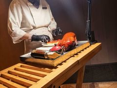 -花家怡园(四合院总店)
