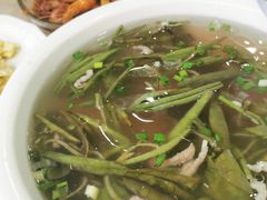 -湖山人家·湖景餐厅·特色农家菜(太湖西山店)