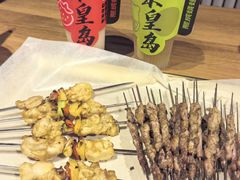 -熙成烧烤(白塔岭店)