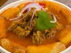 -贯贯吉·清真餐厅(浙江中路店)