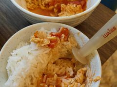 -好日子皇冠假日酒店·君怡咖啡厅(特美思大厦店)