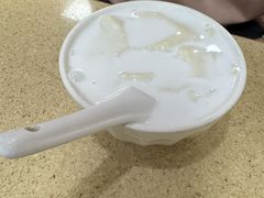 -喜盈门保健甜品店