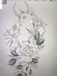 -长沙纹身· 龙堂刺青·三土师傅的店