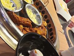 -火炉火自助餐(悠唐购物中心店)