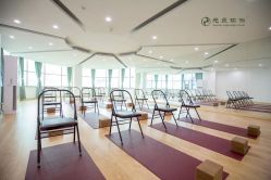 -元泉瑜伽培训学院