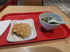 -神龟馅饼(大观园店)