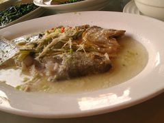 -广玉兰上海菜(德平店)