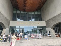 -隋唐大运河文化博物馆