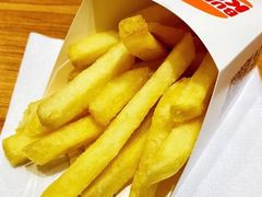 -汉堡王(西铁营万达店)