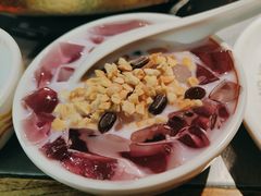 -探鱼·鲜青椒爽麻烤鱼(番禺万达店)