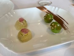 -宝丽轩中餐厅BAOLIXUAN