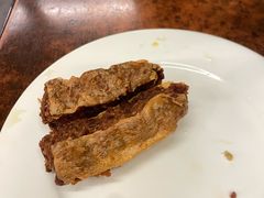 -前门张记涮肉(前门店)