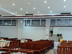 -丽泽山庄·生态怀柔菜·虹鳟鱼(红螺寺店)