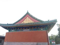 -历代帝王庙博物馆