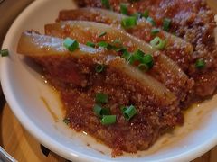 -简小舍·民间手艺菜(武昌江滩店)