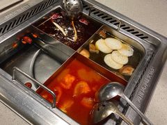 -海底捞火锅(凯德广场店)