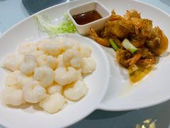 -廊亦舫Lang Yi Fang Restaurant(金桥店)