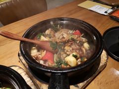 -旺爷砂锅·茶作(国贸城店)