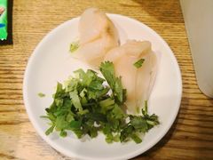 -秦老大西安羊肉泡馍馆(健德门店)