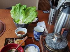 -炎蔵牛舌烤肉
