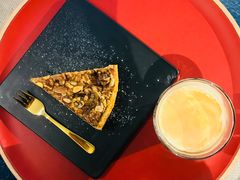-Hiwork cafe(新街高和店)