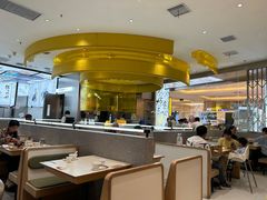 -蔡澜点心·粤菜(月星环球港店)