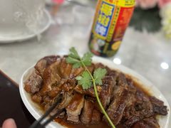 -德記大排档 26年老字号(西湖店)