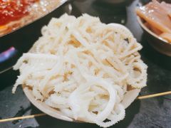 千层肚-星鸿社重庆老火锅