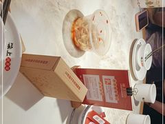 -味上湘菜馆(阿波罗店)
