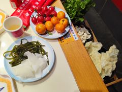 -京城阁·南门涮羊肉.小龙虾烧烤(松江九亭店)