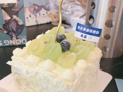 -東盛炭烤自助料理(浦东文峰广场店)