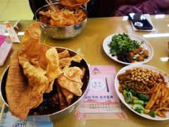 -红鼻子桂林米粉(金唐新光界店)