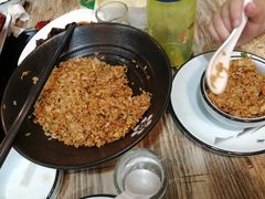 -茅炒屋龙虾·烧烤·湘菜(新河路店)