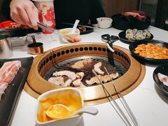 -花味·自助烤肉(大观天地店)