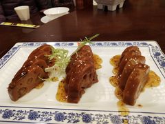 -徐鼎盛民间菜(上筑店)