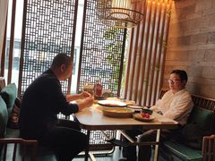 -锦府盐帮·李宅(领展购物广场中关村店)
