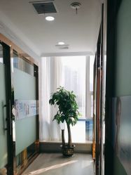 -武汉五洲整形外科医院