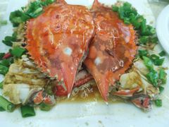 -渔中舟海鲜大排档(普陀沈家门店)