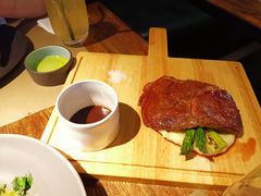 -Carbon莫卡哆·意大利复古集市餐厅(杭州大厦店)