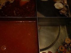 -海底捞火锅(北京路店)