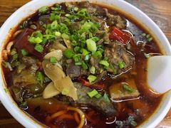 -牛王庙(龙华花园店)