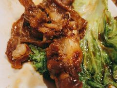 -有奴思烤肉·清真(正宁路店)