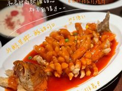 -李百蟹·江南蟹黄面(夫子庙店)