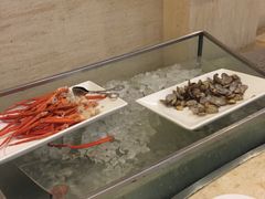 -上海南郊宾馆·阳光自助餐厅