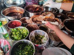 -三代人传统冒菜