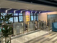 -星悦荟健身游泳(珠江新城店)