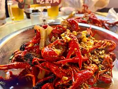 -聚味瞿记·龙虾堂(渔人码头一店)