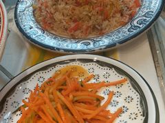 -巴依老爷新疆美食(清华东门店)