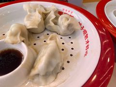 -李老哈·东北菜(宋园路店)